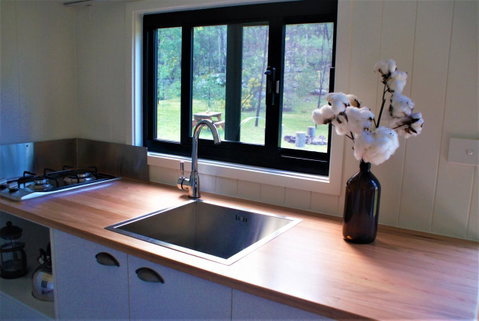 Christopher Tiny House - Tourism Canberra 8