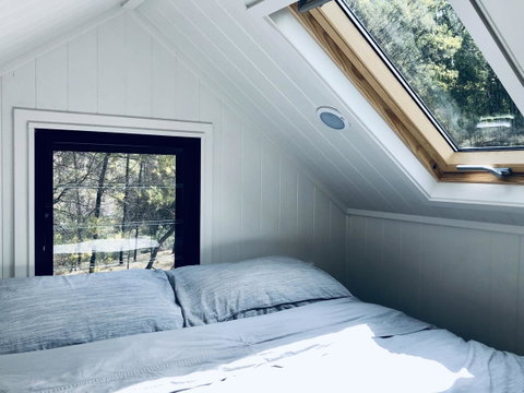 Christopher Tiny House - Tourism Canberra 1