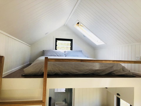 Christopher Tiny House - Tourism Canberra 3