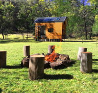 Christopher Tiny House - Tourism Canberra