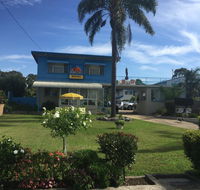 Kon Tiki Apartments - Tourism Canberra