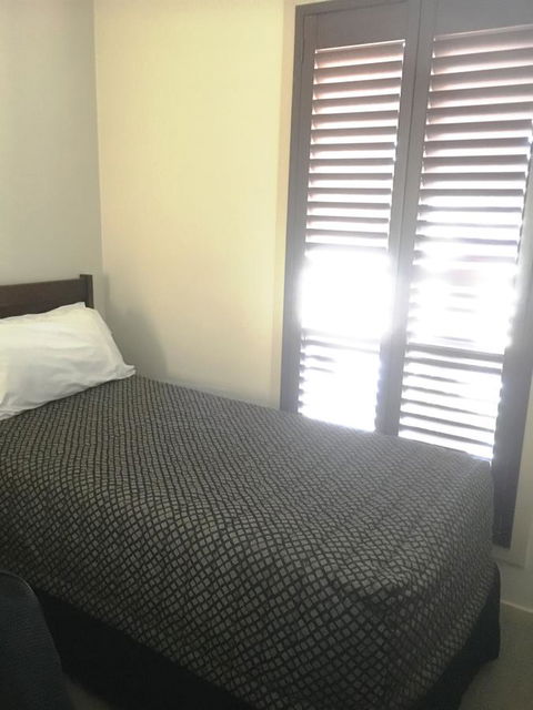 Balranald Club Motel - Tourism Canberra 18