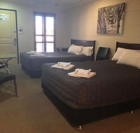 Balranald Club Motel - Tourism Canberra