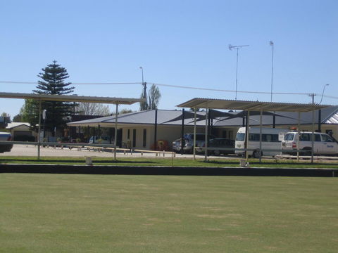 Balranald Club Motel - Tourism Canberra 15