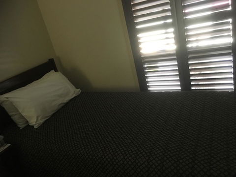 Balranald Club Motel - Tourism Canberra 19