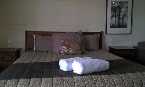 Balranald Club Motel - Tourism Canberra 7