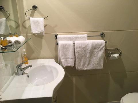 Balranald Club Motel - Tourism Canberra 5