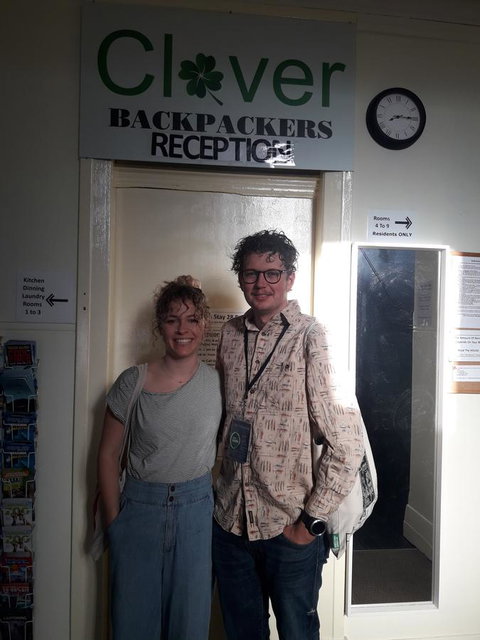 Clover Backpackers - Tourism Canberra 5