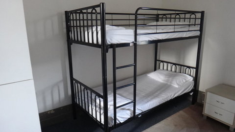 Clover Backpackers - Tourism Canberra 35