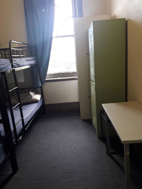 Clover Backpackers - Tourism Canberra 13