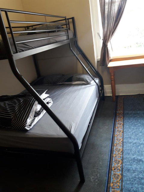 Clover Backpackers - Tourism Canberra 19