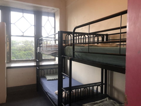 Clover Backpackers - Tourism Canberra 10