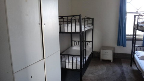 Clover Backpackers - Tourism Canberra 27