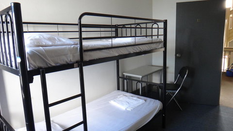 Clover Backpackers - Tourism Canberra 38