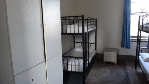 Clover Backpackers - Tourism Canberra 37