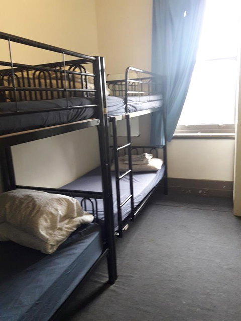 Clover Backpackers - Tourism Canberra 16