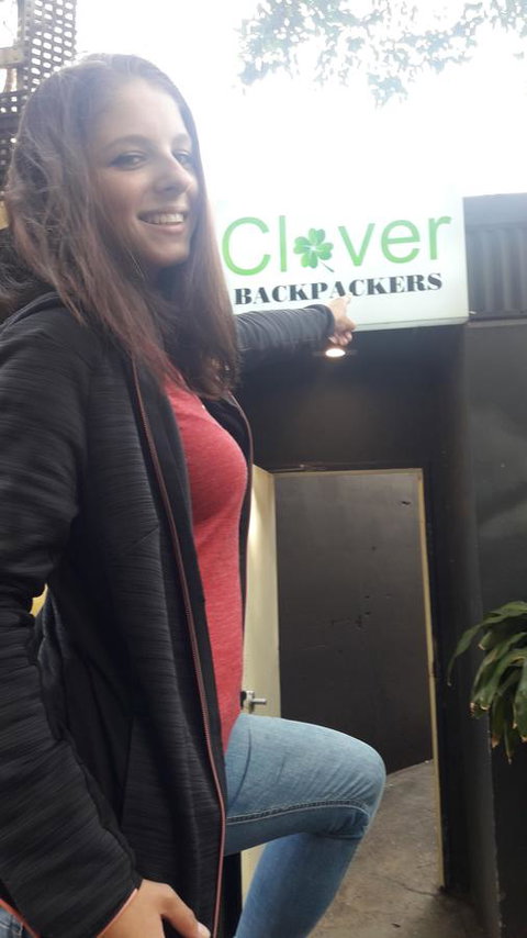 Clover Backpackers - Tourism Canberra 3