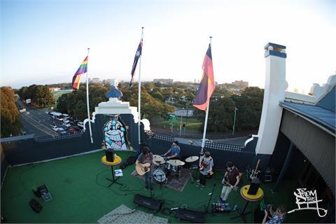 Clover Backpackers - Tourism Canberra 9