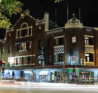 Clover Backpackers - Tourism Canberra