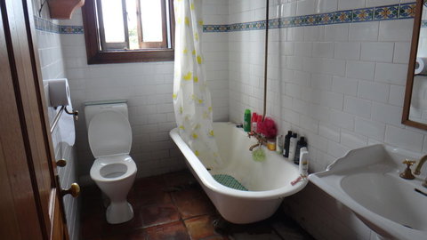 Clover Backpackers - Tourism Canberra 25