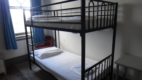 Clover Backpackers - Tourism Canberra 26