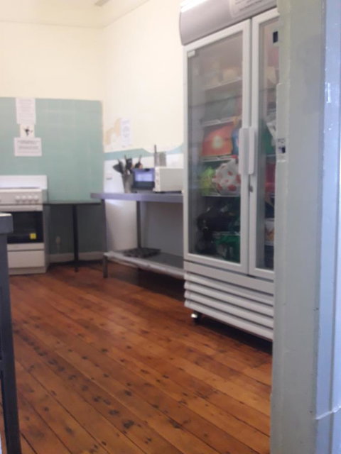 Clover Backpackers - Tourism Canberra 14