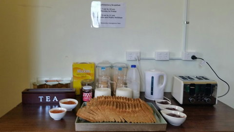 Clover Backpackers - Tourism Canberra 15