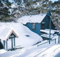 Pure Chalet Thredbo - Tourism Canberra
