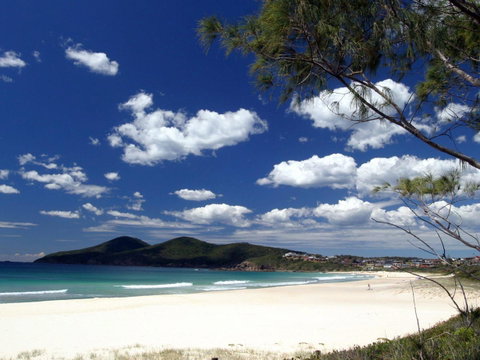 2 Cliff Road - Tourism Canberra 7