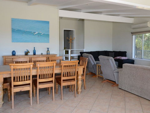 2 Cliff Road - Tourism Canberra 3