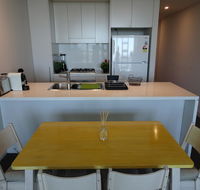 Sydney Olympic Park Apartment - Tourism Canberra