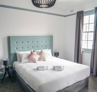 Oasis on Beamish Hotel - Tourism Canberra
