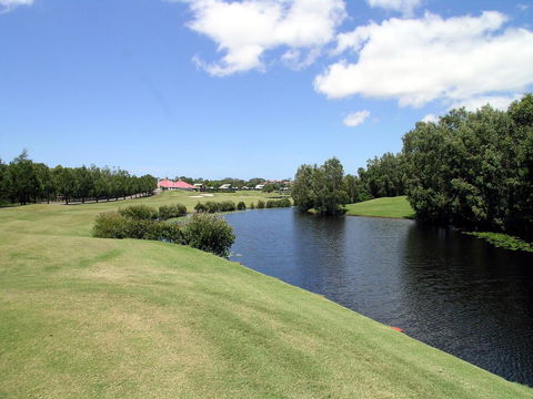 Horizons Retreat & Golf, Villa 133 - Tourism Canberra 17