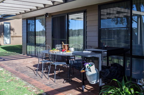 Horizons Retreat & Golf, Villa 133 - Tourism Canberra 16