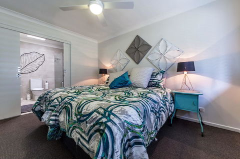 Horizons Retreat & Golf, Villa 133 - Tourism Canberra 7