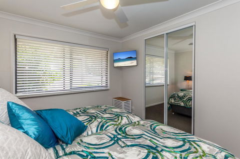 Horizons Retreat & Golf, Villa 133 - Tourism Canberra 8