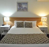 Albury Burvale Motor Inn