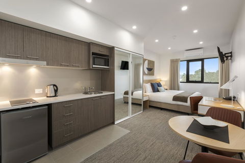 Quest Nowra - Tourism Canberra 1