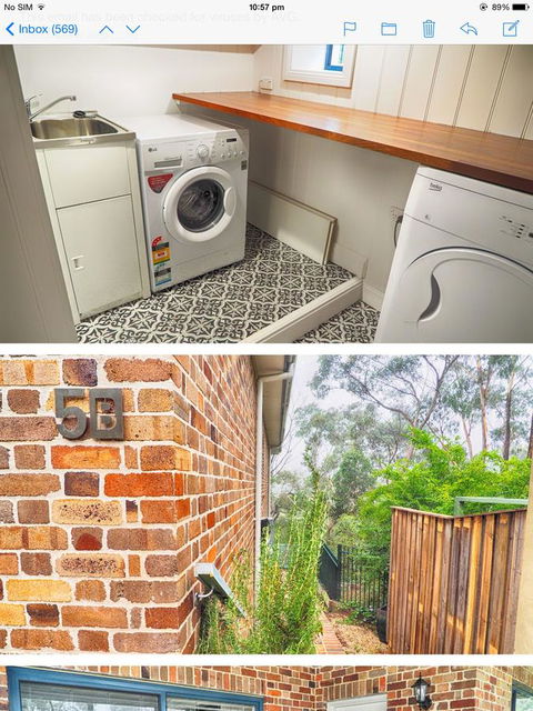 Hideaway Holiday Apartments - Tourism Canberra 21