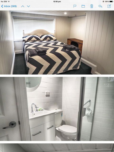 Hideaway Holiday Apartments - Tourism Canberra 28