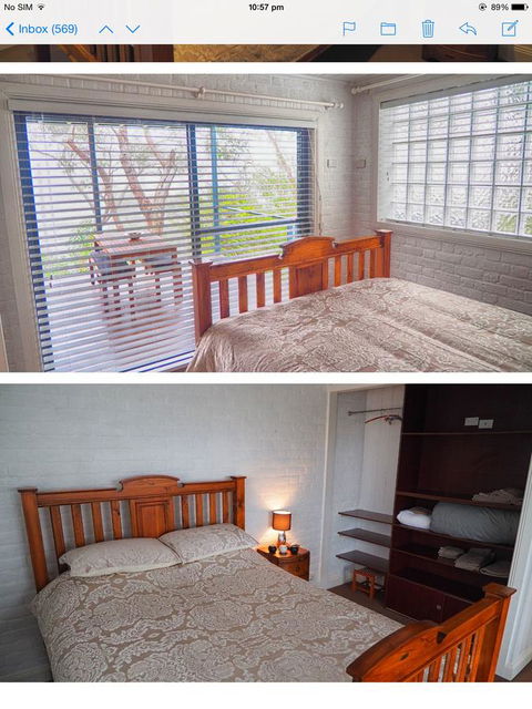 Hideaway Holiday Apartments - Tourism Canberra 18