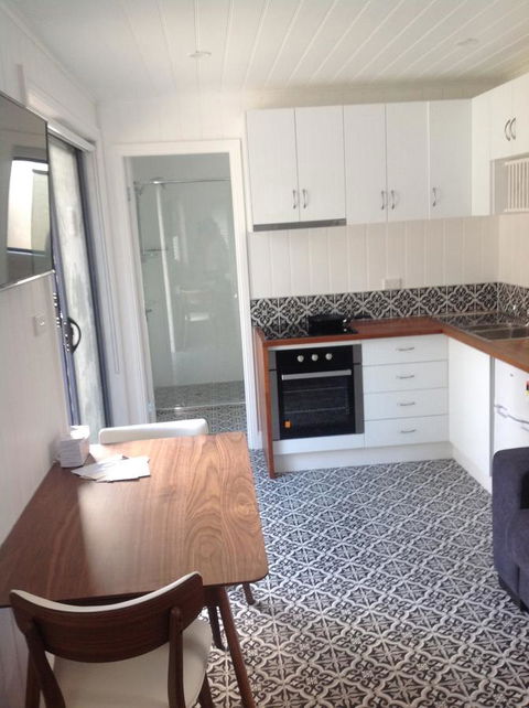 Hideaway Holiday Apartments - Tourism Canberra 10