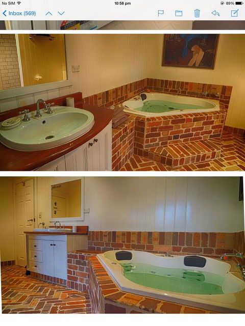 Hideaway Holiday Apartments - Tourism Canberra 23