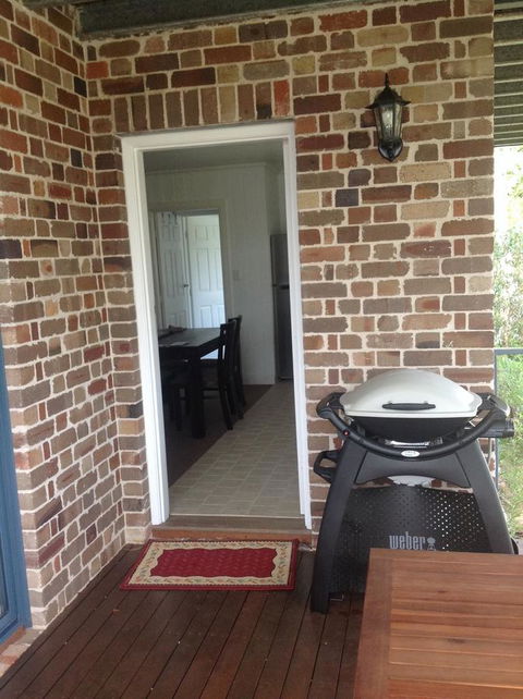 Hideaway Holiday Apartments - Tourism Canberra 13