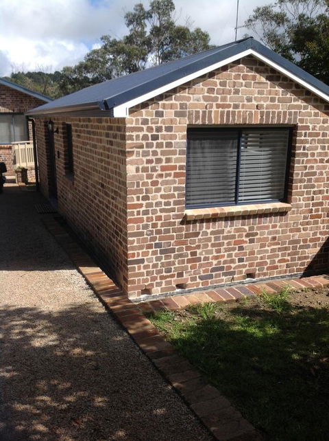 Hideaway Holiday Apartments - Tourism Canberra 4
