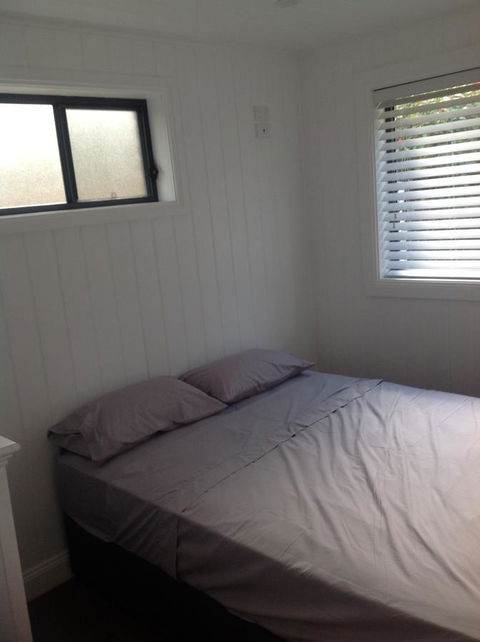 Hideaway Holiday Apartments - Tourism Canberra 9