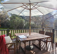 Allegra Cottage of Leura - Tourism Canberra