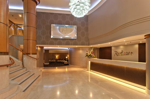 Rydges Darling Square Apartment Hotel - Tourism Canberra 8