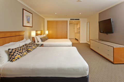 Rydges Darling Square Apartment Hotel - Tourism Canberra 25