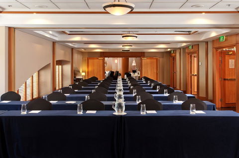 Rydges Darling Square Apartment Hotel - Tourism Canberra 33